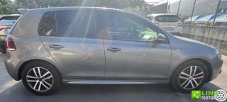VOLKSWAGEN Golf usata, con Antifurto