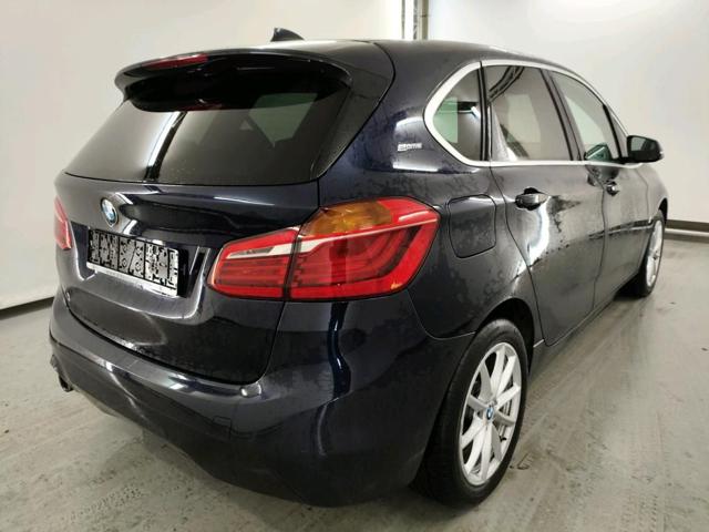 BMW 225 usata, con Airbag Passeggero