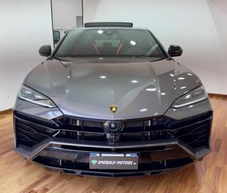 LAMBORGHINI Urus usata, con Airbag