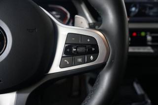 BMW 118 usata, con Touch screen