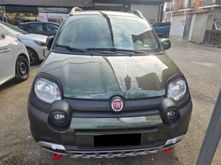 FIAT Panda Cross 1.0 FireFly S&S Hybrid