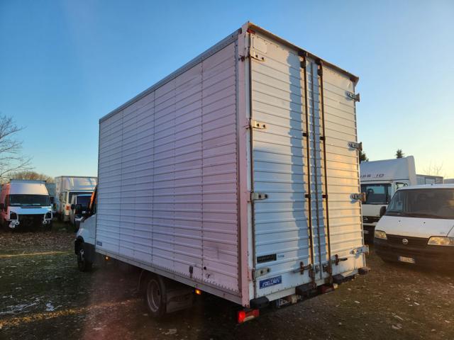IVECO Daily usata, con Controllo trazione