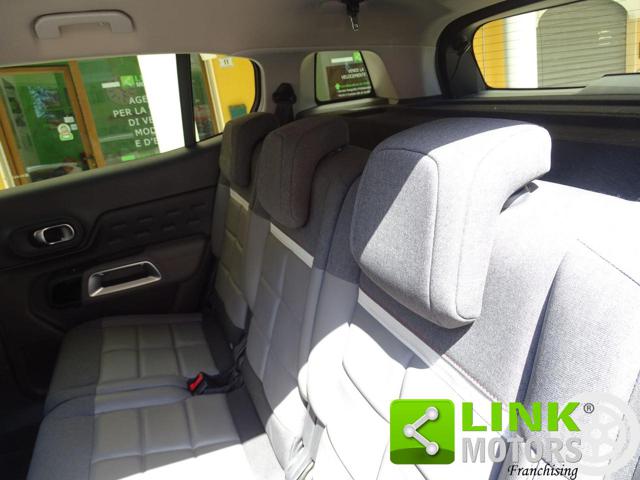 CITROEN C5 Aircross usata, con ESP