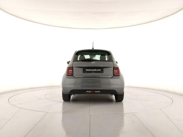 FIAT 500e usata, con Airbag Passeggero