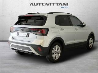 VOLKSWAGEN T-Cross usata, con Airbag laterali