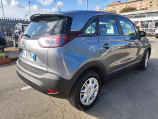 OPEL Crossland X usata, con Alzacristalli elettrici