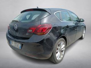 OPEL Astra usata, con Airbag Passeggero