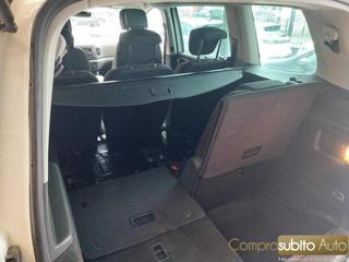 VOLKSWAGEN Sharan usata, con Servosterzo