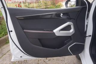 EVO Evo3 usata, con Sedile posteriore sdoppiato