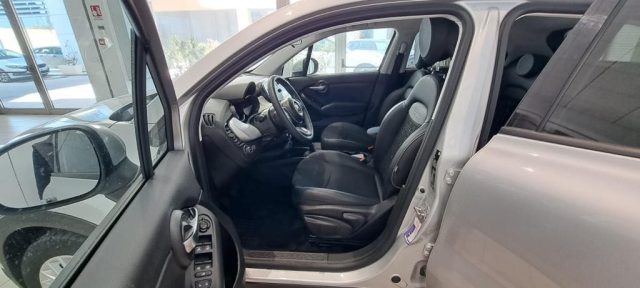 FIAT 500 usata 1