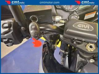 SUZUKI V-Strom 1000 usata 5