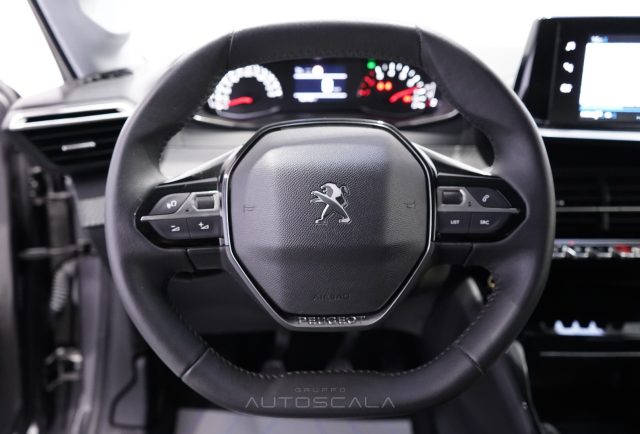 PEUGEOT 208 usata, con Immobilizzatore elettronico