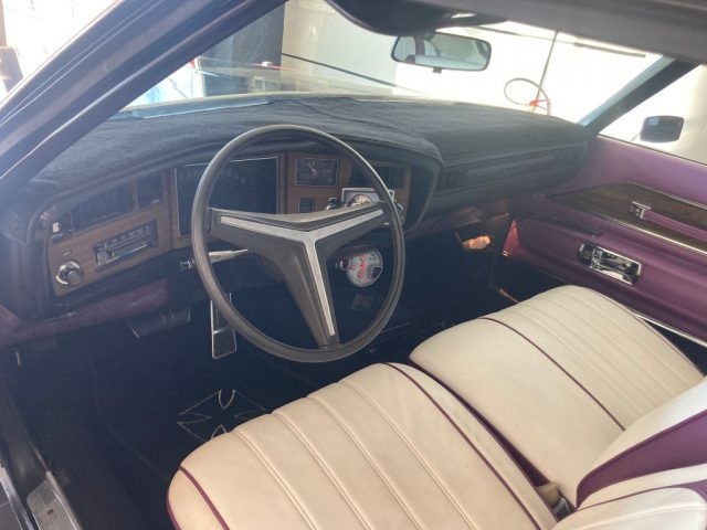 BUICK Riviera usata 10