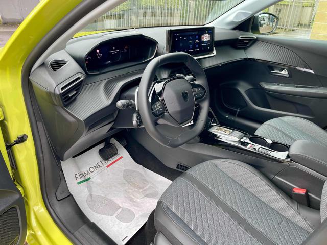 PEUGEOT 208 usata, con Chiusura centralizzata