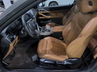 BMW 420 usata, con ESP