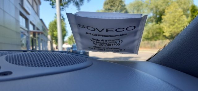 PORSCHE 996 usata 47