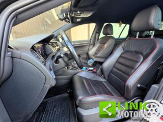 VOLKSWAGEN Golf GTI usata, con Airbag Passeggero