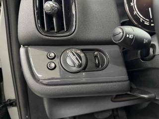 MINI Countryman usata, con Controllo elettronico della corsia