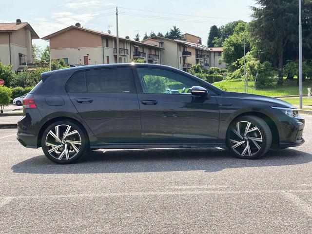 VOLKSWAGEN Golf usata, con Airbag Passeggero