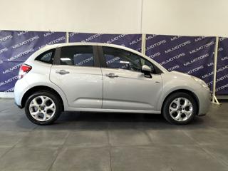 CITROEN C3 usata, con Alzacristalli elettrici
