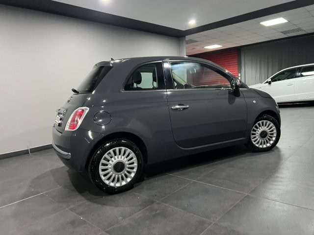 FIAT 500 usata, con Airbag laterali