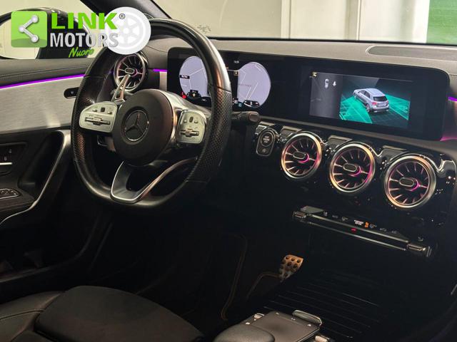 MERCEDES-BENZ A 200 usata 28