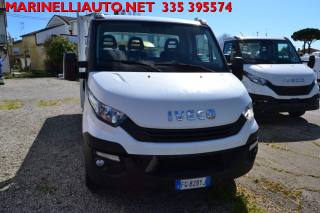 IVECO Daily usata, con Autoradio