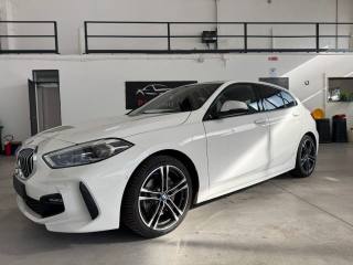 BMW 120 usata, con Chiusura centralizzata