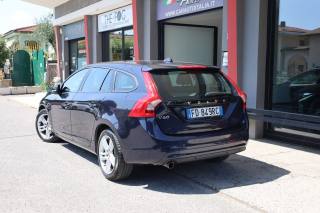 VOLVO V60 usata, con Climatizzatore