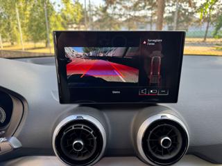 AUDI Q2 usata, con Controllo automatico clima
