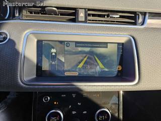 LAND ROVER Range Rover Evoque usata, con Volante in pelle