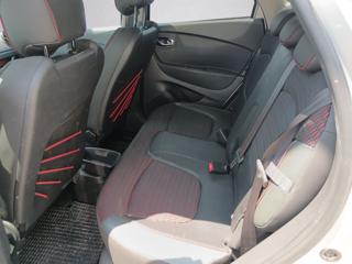 RENAULT Captur usata, con Boardcomputer