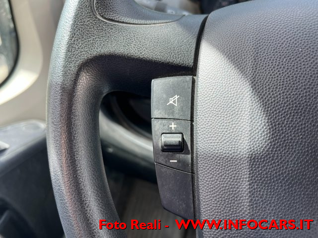 PEUGEOT Boxer usata, con Monitoraggio pressione pneumatici