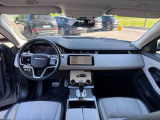 LAND ROVER Range Rover Evoque usata, con Immobilizzatore elettronico