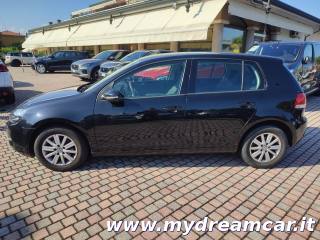 VOLKSWAGEN Golf usata 18