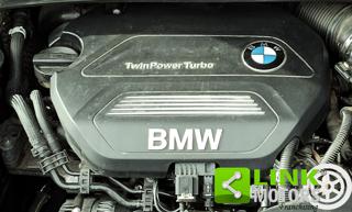 BMW 216 usata, con Chiusura centralizzata