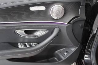 MERCEDES-BENZ E 220 usata, con Cronologia tagliandi