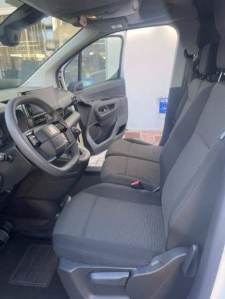 FIAT Doblo usata, con Frenata d