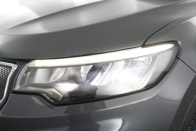 JEEP Compass usata 7