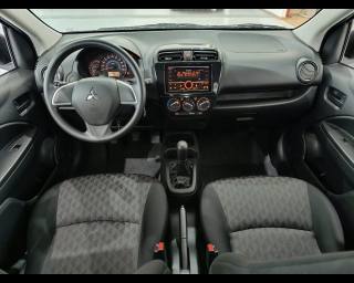 MITSUBISHI Space Star usata, con Climatizzatore