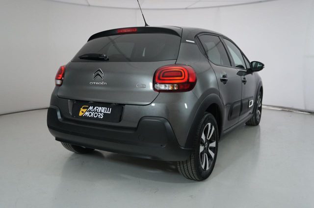 CITROEN C3 usata, con Airbag
