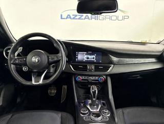 ALFA ROMEO Giulia usata, con Cronologia tagliandi