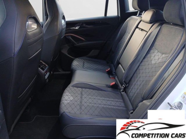 VOLKSWAGEN Tiguan usata, con Controllo trazione