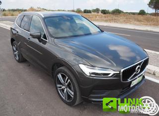 VOLVO XC60 usata 37