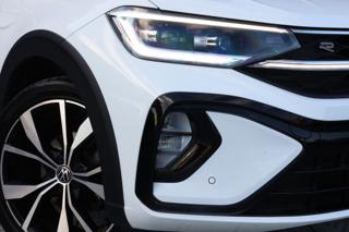 VOLKSWAGEN Taigo usata, con Airbag