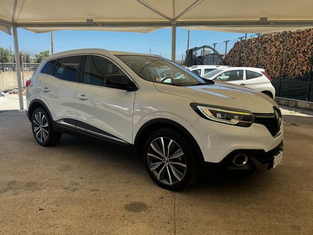 RENAULT Kadjar usata, con Alzacristalli elettrici