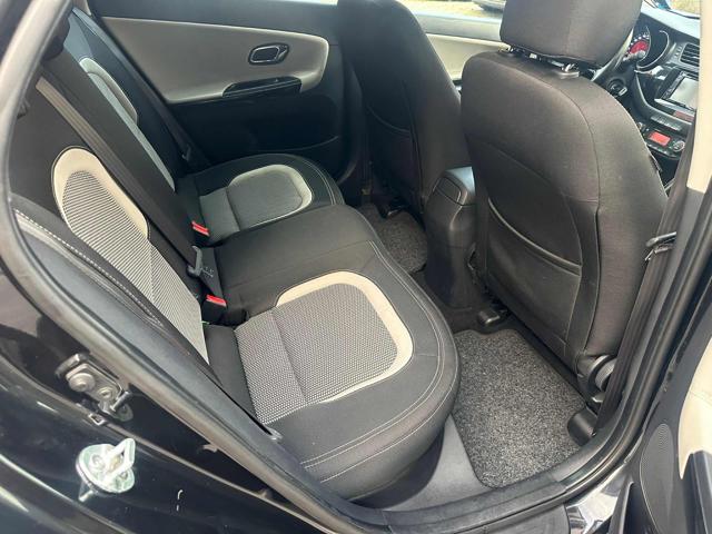 KIA cee