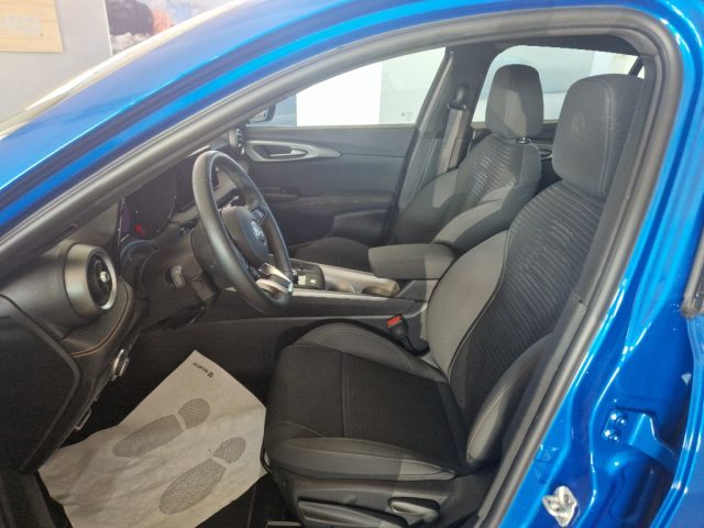 ALFA ROMEO Tonale usata, con Cruise Control