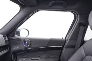 MINI Mini usata, con Controllo elettronico della corsia