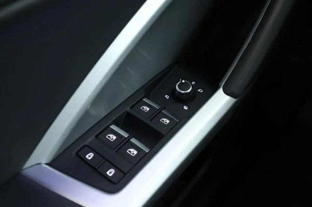 AUDI Q3 usata, con Boardcomputer